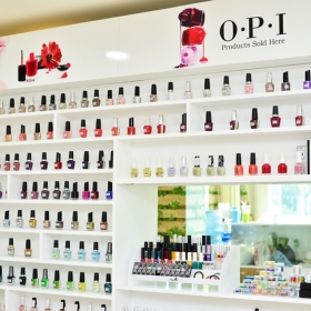 Bến Thành Nails