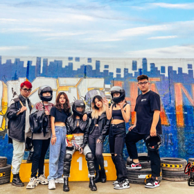 Go Kart Hanoi