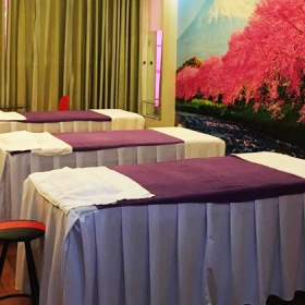 Camellia Spa