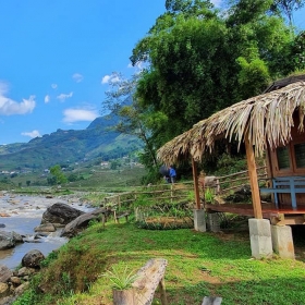 UTOPIA ECO LODGE
