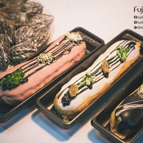 Fuji Food