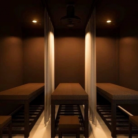 BUDD SPA & RETREAT