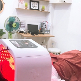 Sweet Beauty Spa