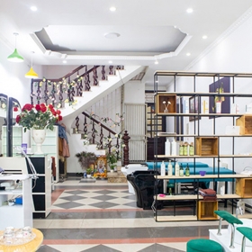JULY SPA & CLINIC 