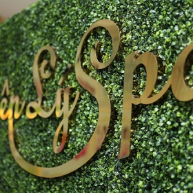 Thiên Lý Spa