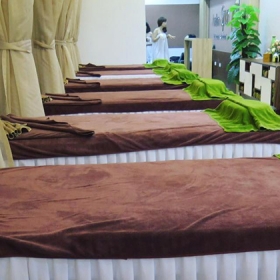 Avalon Spa