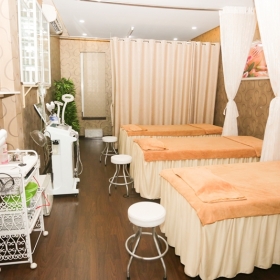 Lisa Beauty Spa