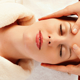Phương Đông Spa
