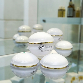 V. Beauty Spa