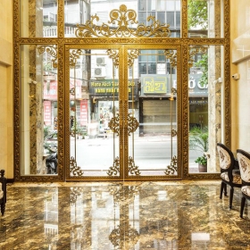 HOTEL DELA SEINE