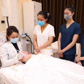 Yến Nhi Spa