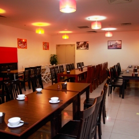 Hương Vị Quán