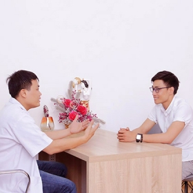 Nam Long Clinic