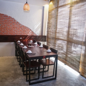 Nhà hàng 16 Cộng