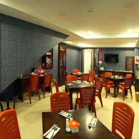 Khách sạn Bảo Anh Boutique 3