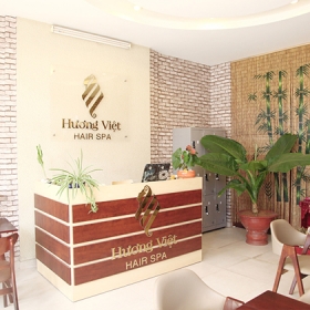 Hương Việt Spa