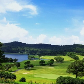 Chi Linh Golf
