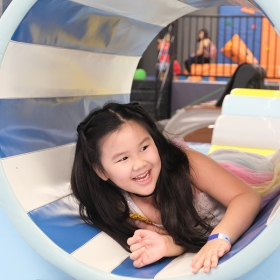 Hệ Thống Khu Vui Chơi BigFun 