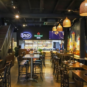 Hồng Kông Steam