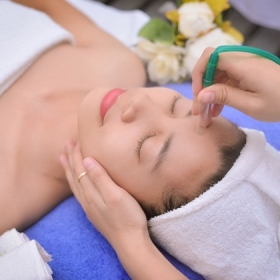 Sea Spa