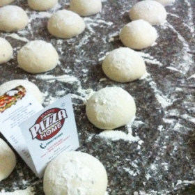 Pizza Home