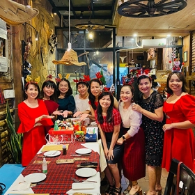 Cowboy Steakhouse & Grill