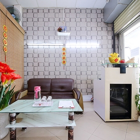 Ngọc Châu Spa
