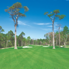 Vinpearl Golf Phu Quoc