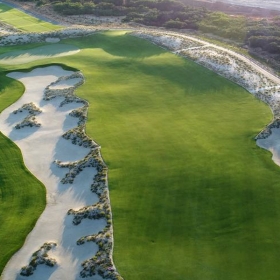 KN Golf Links Cam Ranh