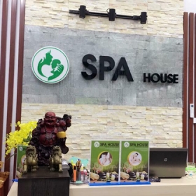 Spa House