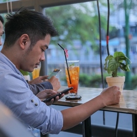 Win House Coffee