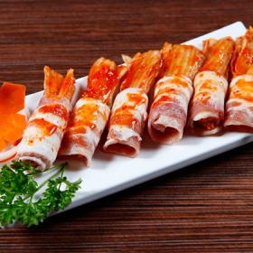 Chooki Buffet Hot Pot & BBQ old