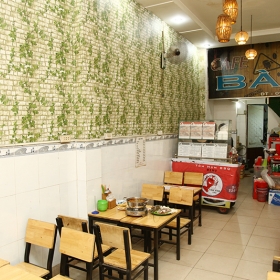 Tôm Hùm BBQ