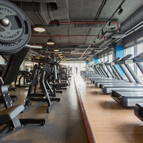Teekiu Sport and Fitness 