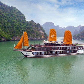 PEONY CRUISE