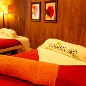 Garden Spa 