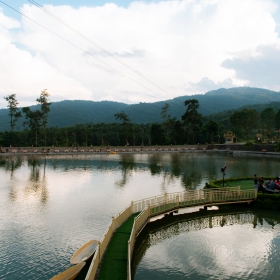 Paragon Resort