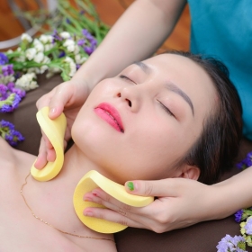 Thảo Nguyên Spa