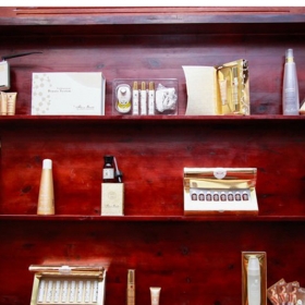 QT BEAUTY & SPA