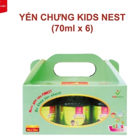 Yến Finest