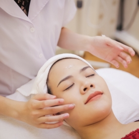 Surian Spa