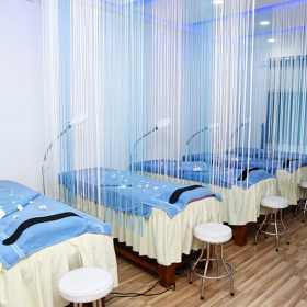 Go Spa