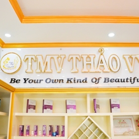 Thảo Vy Spa 