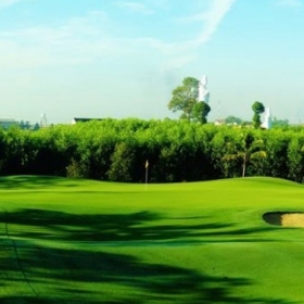 Royal Island Mekong Golf