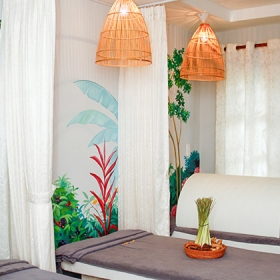 Tata Spa & Beauty