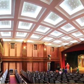 Nhà hát Kịch Việt Nam 