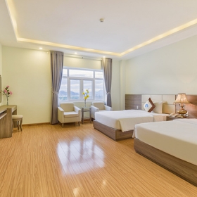 Skybeach D20 Nha Trang