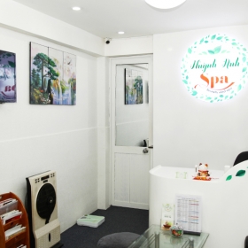 Huỳnh Anh Spa