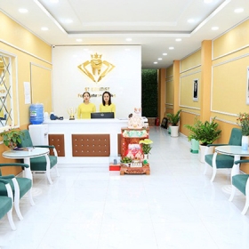 Trung Tâm Nha Khoa Thẩm Mỹ ST Dentist