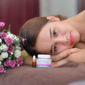 Mộc Hà Spa